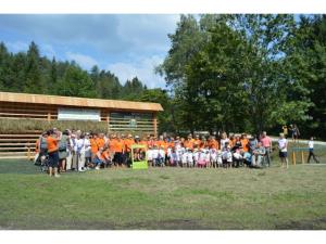 OTVORITEV ŠPORTNEGA PARKA PIŠNICA 14